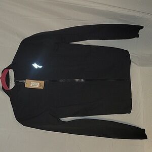 Womens medium cycling rain jacket road mtn mtb gravel